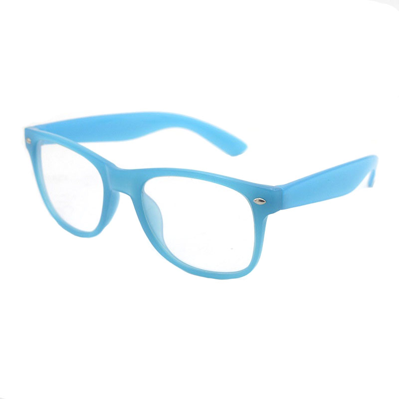 Glow In The Dark Party Glasses - Phát sáng trong bóng tối màu