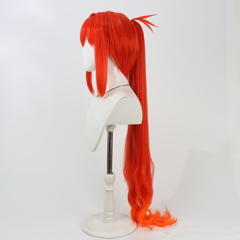 Rapi Cosplay Wig Nikke Goddess - đánh giá và giá Anime Cosplay Wig Heat Resistant