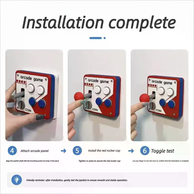/GJ/Retro Game Console Joystic - đánh giá và giá Novelty Gifts