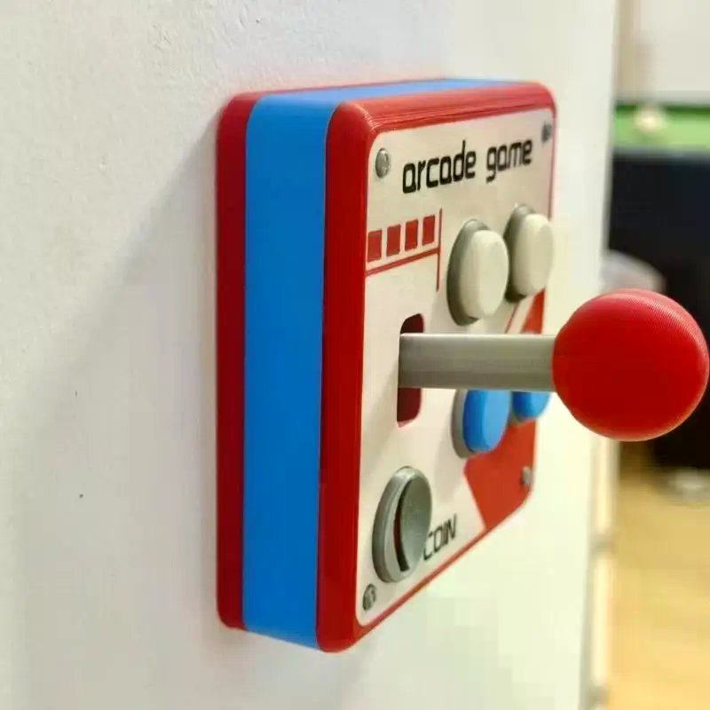 /GJ/Retro Game Console Joystic - đánh giá và giá Novelty Gifts