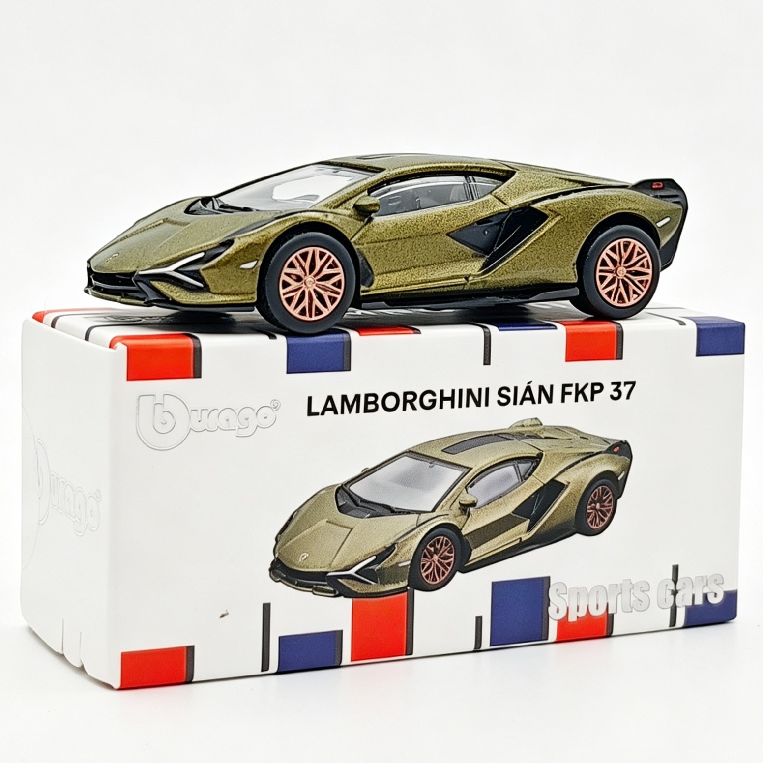 Bburago 1:64 Ferrari Diecast C - đánh giá và giá Novelty Gifts