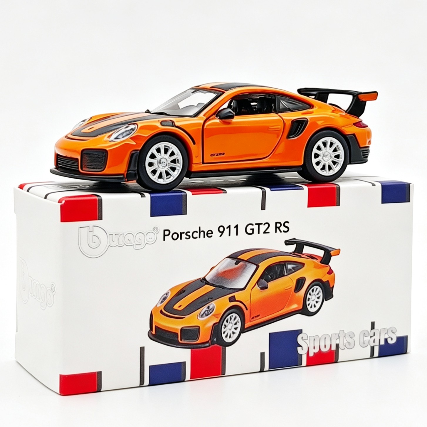 Bburago 1:64 Ferrari Diecast C - đánh giá và giá Novelty Gifts