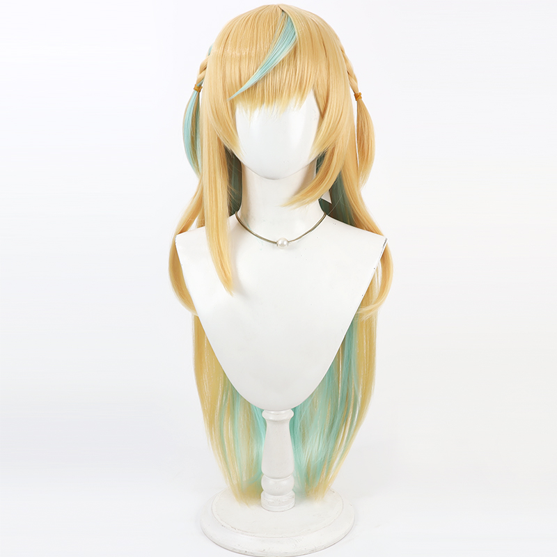 Tachitsute Toto Cosplay Wig Vt - đánh giá và giá Anime Cosplay Wig Heat Resistant