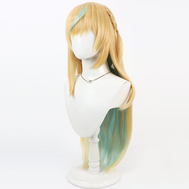 Tachitsute Toto Cosplay Wig Vt - đánh giá và giá Anime Cosplay Wig Heat Resistant
