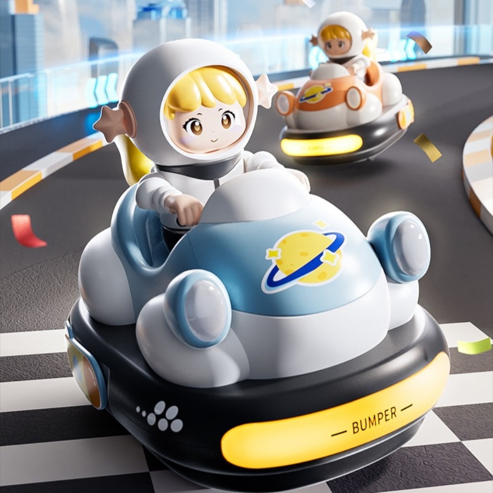 RC Collision Bumper Car Toy 2  - đánh giá và giá Novelty Gifts