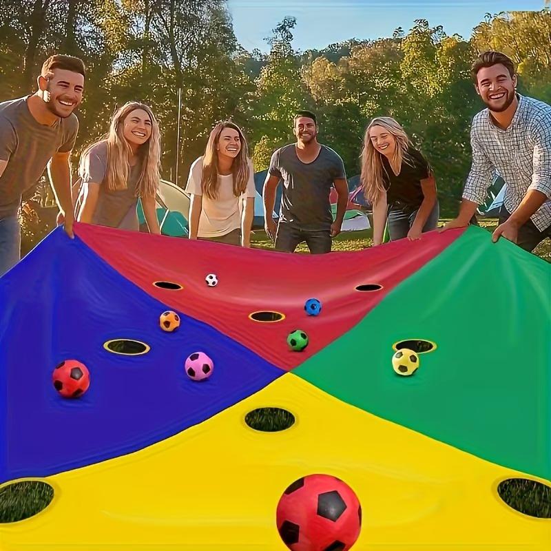 New Cave Cloth Toss Game Sport - đánh giá và giá Party Supplies