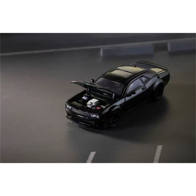 Stance Hunters-SH 1/64 Dodge S - đánh giá và giá Novelty Gifts