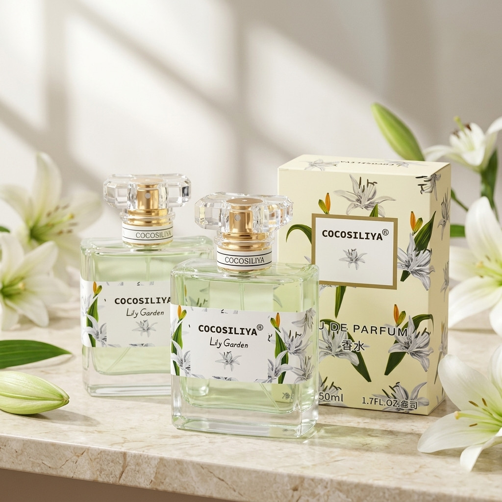 Perfume For Women, 1.7oz X 2 P - đánh giá và giá Novelty Gifts