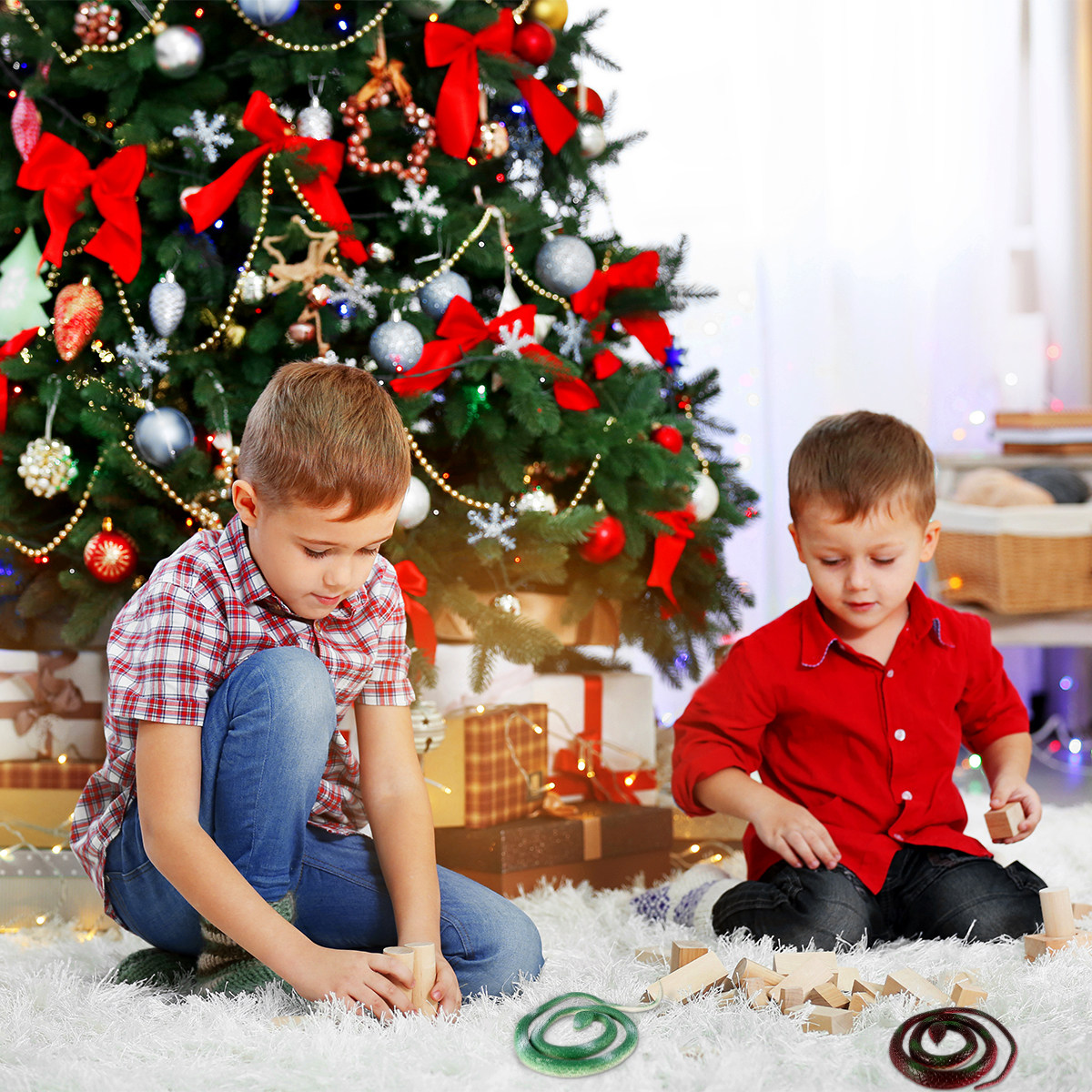 3Pcs Realistic Imitated Rubber - đánh giá và giá Prank Toys