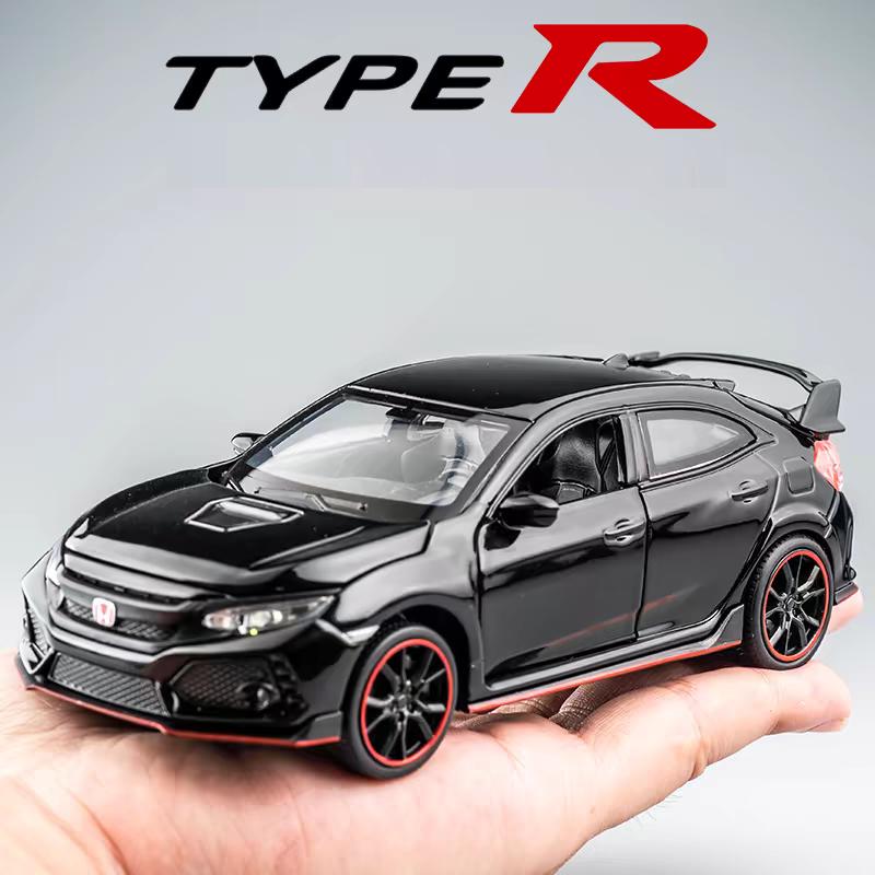 Honda Civic Type R JDM Simulat - đánh giá và giá Novelty Gifts