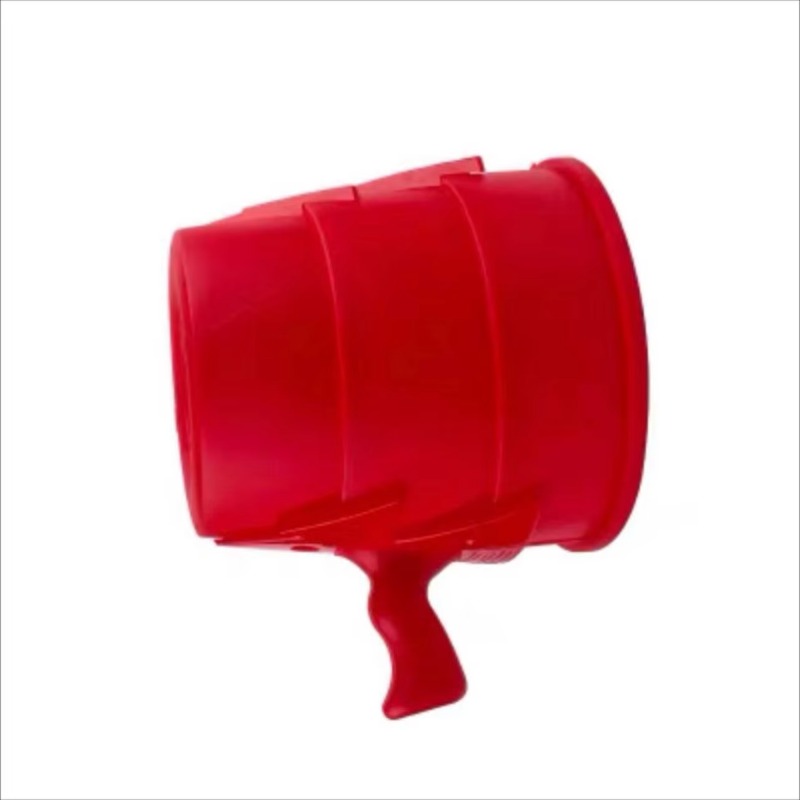 AIRZOOKA Air Cannon Toy Funny  - đánh giá và giá Prank Toys